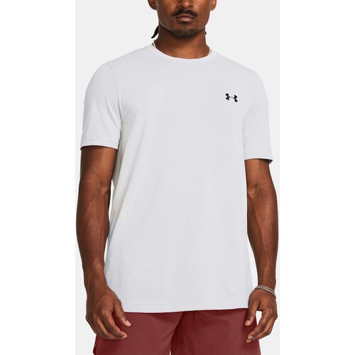 Under Armour Vanish Seamless SS-WHT T-Shirt - Men&amp;#039;s Slike
