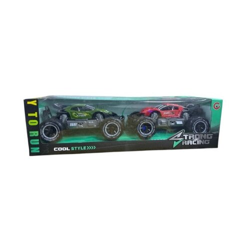 Jungle auto na povlačenje ( 20014407 ) Slike