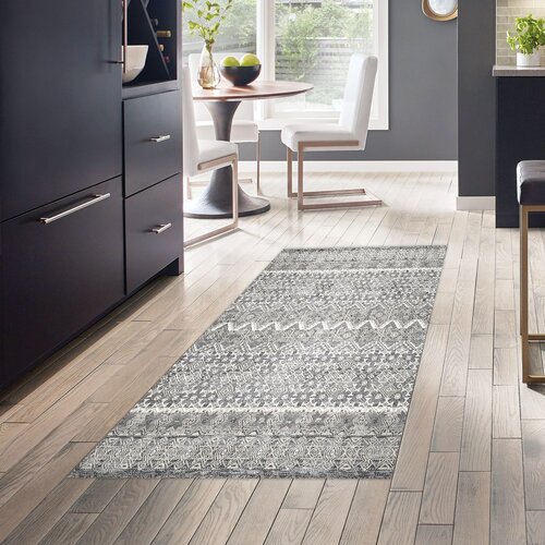 Hanah home tepih 80x150cm Sivi Cene