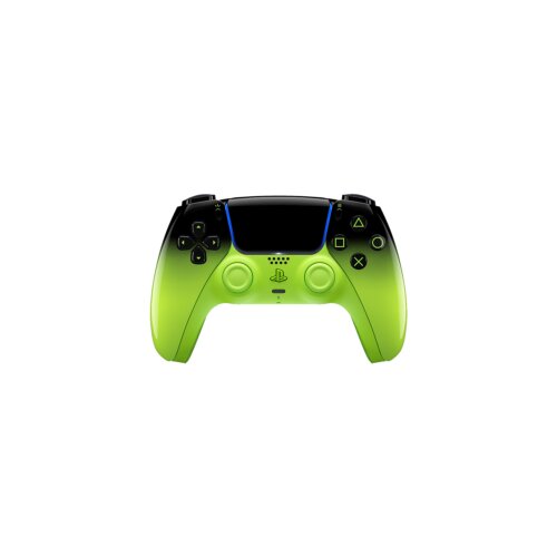 PS5 Dualsense Wireless Controller Remix Green 1000048532 Cijene