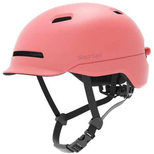 Zastitna kaciga Smart4U roze Cene