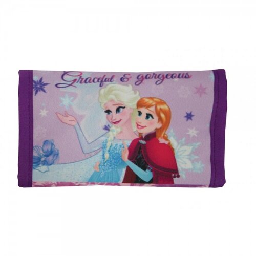  Denarnica Frozen Slike