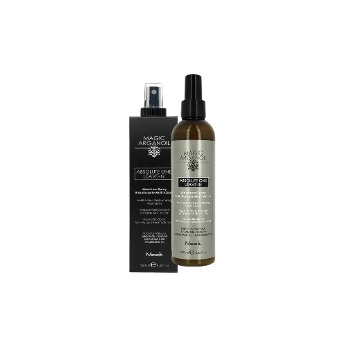 Nook Regenerator za kosu Magic Arganoil Absolute One, 250ml Cene