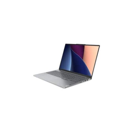  Laptop Lenovo IdeaPad 5 Pro 16IRH8 83AQ004CSC 16&amp;Prime; 2.5K (2560&amp;times;1600) IPS AG 120Hz Intel i7-13700H/16GB/1TB SSD/NVIDIA RTX 4050-6GB/Backlit kbd/2y/Alu Grey Slike