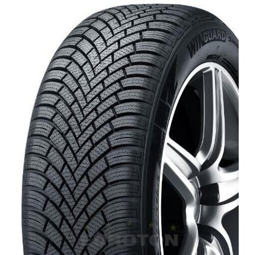Nexen zimska pnevmatika Winguard SnowG3 WH21, 175/65R14, 82, T Slike