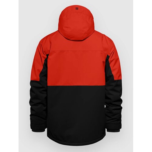 Horsefeathers Jakna Recon Jacket Red/ Black M Cene