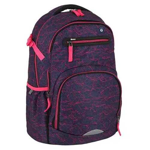 Spirit spirit: stringer pink &scaron;kolska torba, ruksak Cijene