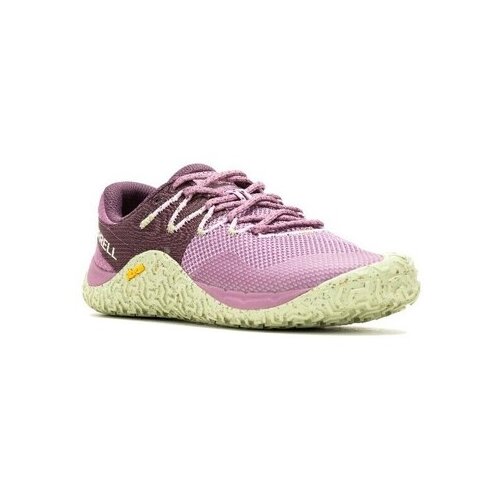 Merrell Trail Glove 7 Ljubičasta Slike