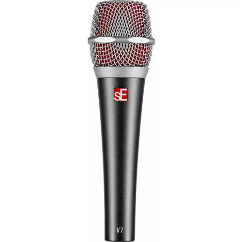 sE Electronics V7 dinamični mikrofon za vokal