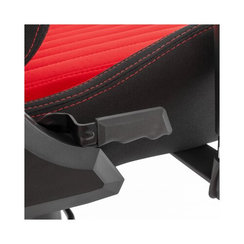 White Shark red devil stolica za gaming Slike