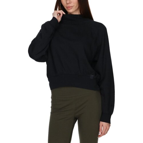 Champion Mock turtle neck long sleeves sweatshirt Cene