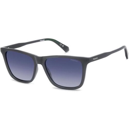 Polaroid PLD4190/S KB7/Z7 Polarized ONE SIZE (56) Siva/Modra Cene