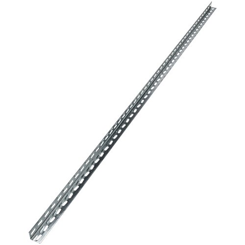 REGALUX rubni profil (d x &amp;scaron; x v: 3,5 x 3,5 x 200 cm, pocinčano) Slike