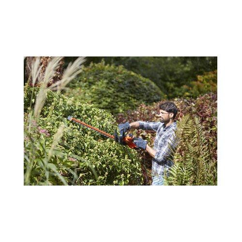 Black &amp;amp; Decker Električne makaze 600W BEHTS501-QS Slike