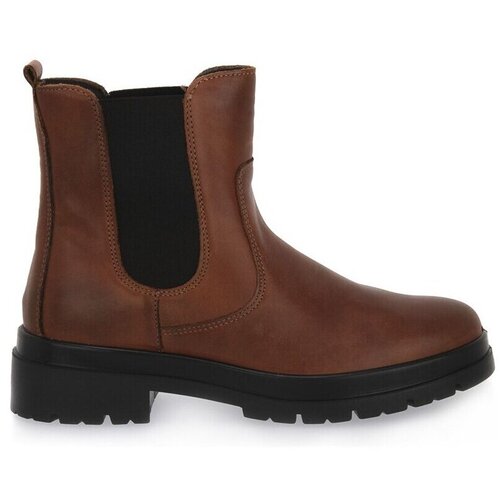 Enval Visoke superge Nappa Nero Kostanjeva Cene