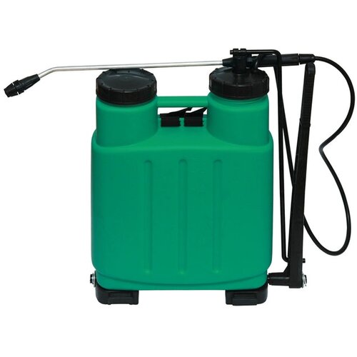 Madras doo Beograd Prskalica pvc, leđna 16 l, model  GARDEN - domaća Cene