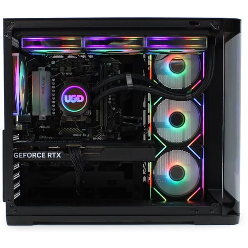 UGD Valkyrie 2863A PSU - 650W kući&scaron;te Cene