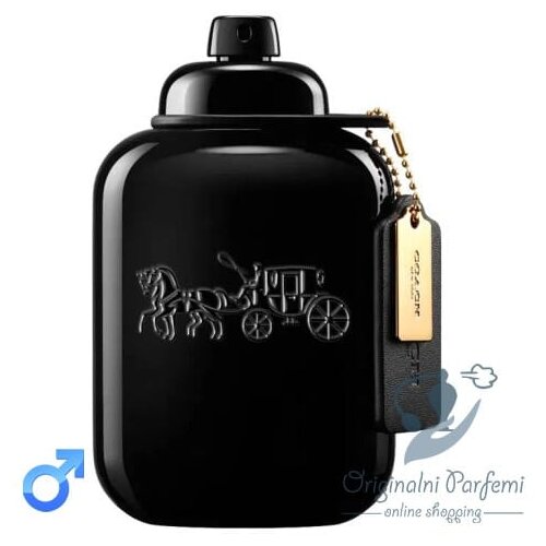 Coach For Men Eau de Parfum 100ml EDP muški Cene