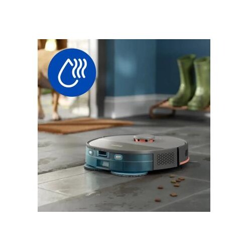 Philips XU5100/10 ROBOTSKI SESALNIK Slike
