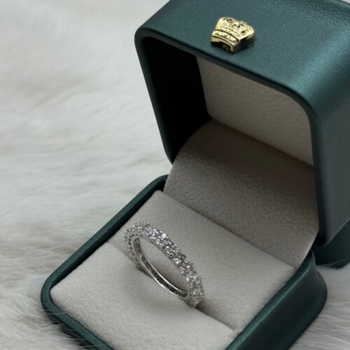  Srebreni Prsten 925 Slike