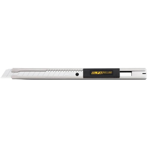 OLFA skalpel metalni auto-lock 9 mm SVR-2 Cene