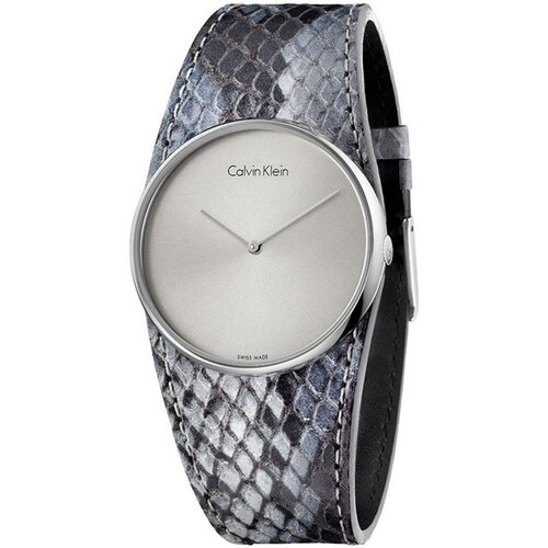 Calvin Klein Jeans Analogne ure k5v231q4 pisana Slike