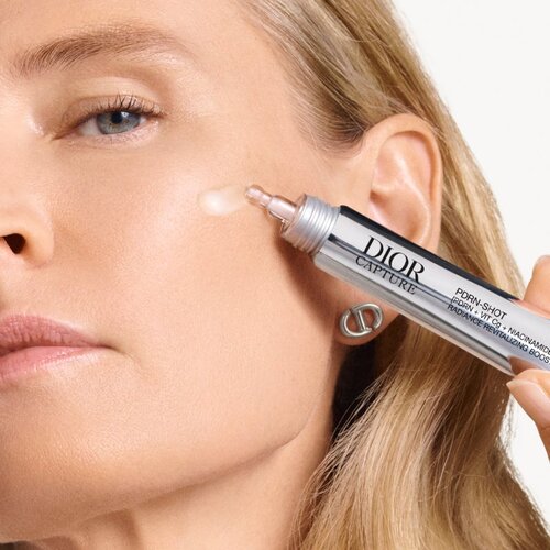 Dior Capture PDRN-Shot intenziven revitalizacijski serum 20 g Slike