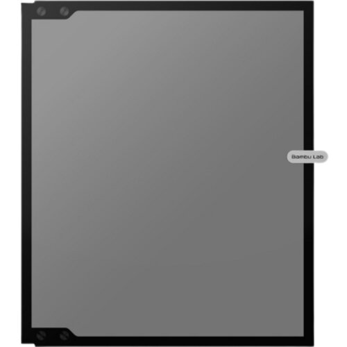 Bambu Lab Front Glass Door - P2S Cene