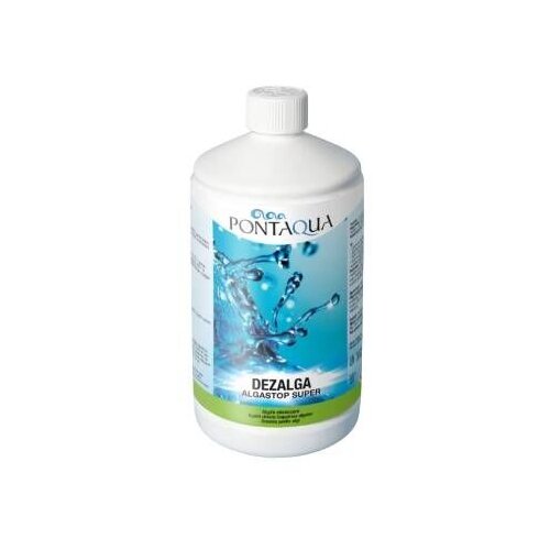 Pontaqua Algastop super 1l AGL 310 Slike