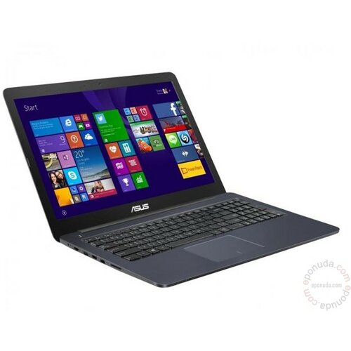 Asus L502SA-XX009T Intel N3150 Quad Core laptop Slike