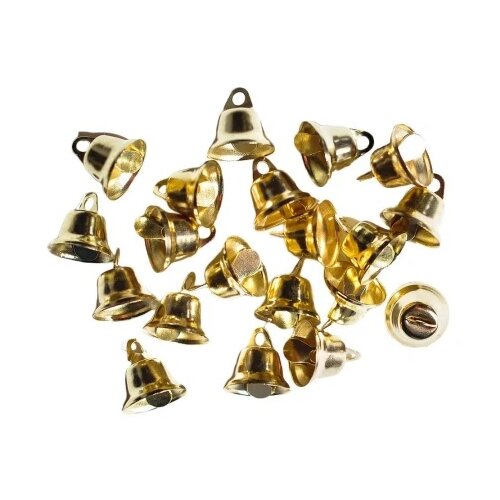 Junior crafty deco kraft zvončići 14mm 20k ( 137701 ) Cene