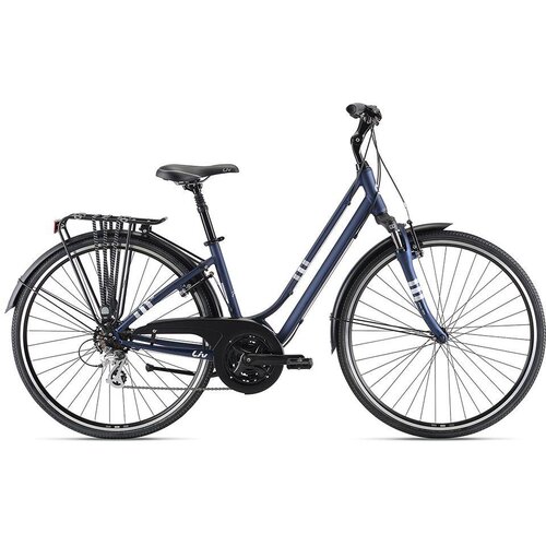 Giant bicikl liv flourish fs 2 - m Slike