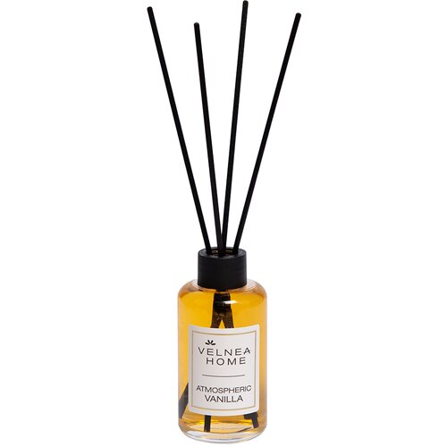 VELNEA HOME osveživač prostora atmospheric vanilla 110ml Slike