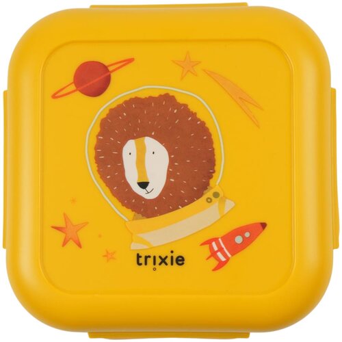 Trixie kutijica za grickalice spaceman mr. lion Cijene