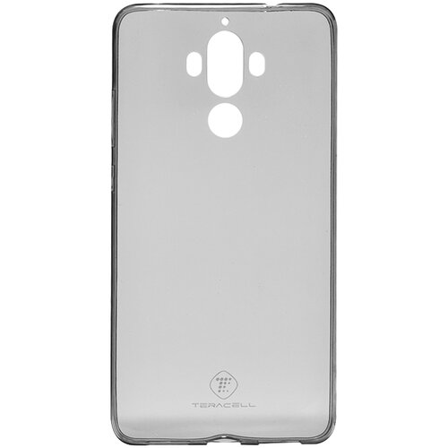 Teracell Maska za Huawei Mate 9 Skin transparent crna Cene