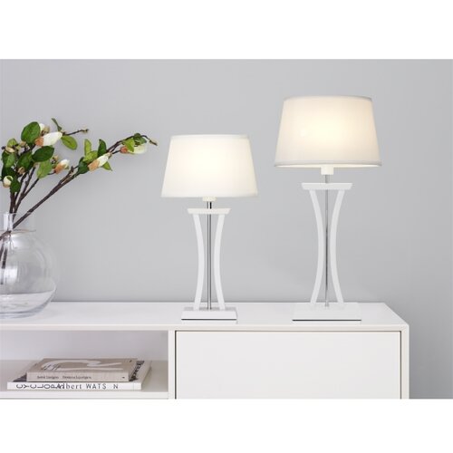  Cottex B2429V - Stona lampa NEW CHELSEA 1xE14/40W/230V bela Slike