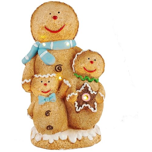 Ena novogodišnja dekoracija 23x15.5x38cm Cene