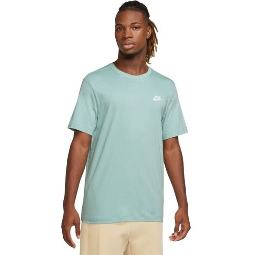 Nike M NSW CLUB TEE, muška majica, crna AR4997 Cene