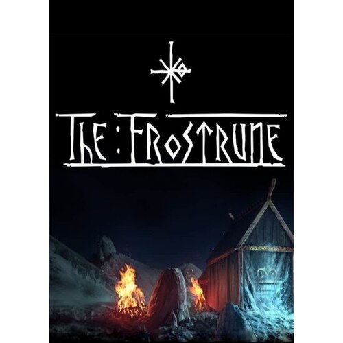 The Frostrune Steam Key GLOBAL Cene