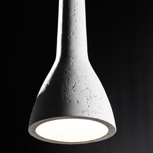  Luster na sajli ETISSA 1xE27/40W/230V Slike