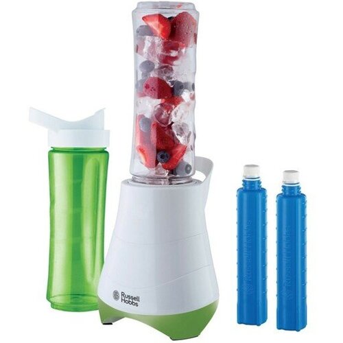 Russell Hobbs smoothie maker 21350-56 Mix Go Cene
