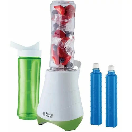Russell Hobbs smoothie maker 21350-56 Mix Go