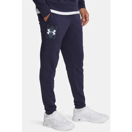 Under Armour Men's sweatpants Rival Terry Logo Jogger