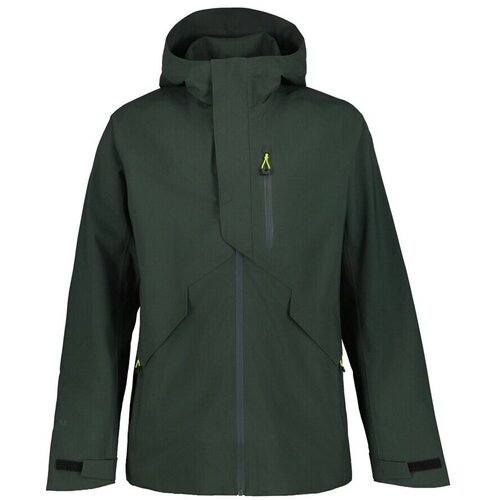 Icepeak Jakne Decatur Zelena Slike
