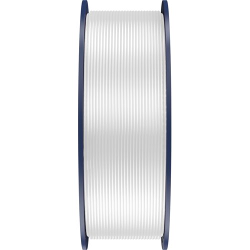 SUNLU Silk PLA+ White Slike