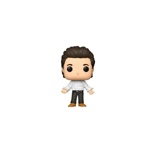 Funko POP TV: SEINFELD - JERRY W/PUFFY SHIRT Cene
