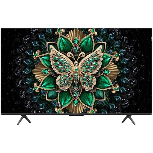 TV TCL Premium QD-MiniLED 50C6K Cijene
