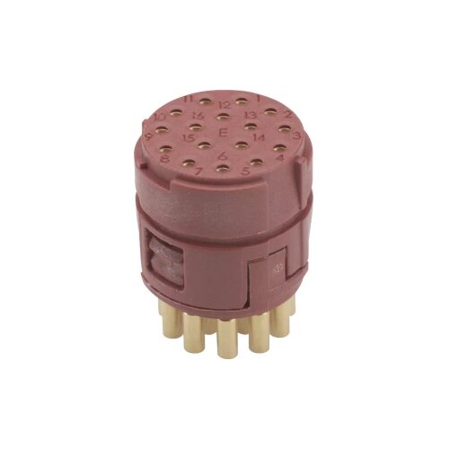  EPIC® SIGNAL M23 E umetak, 16-polni LappKabel sadržaj: 5 kom. Cijene