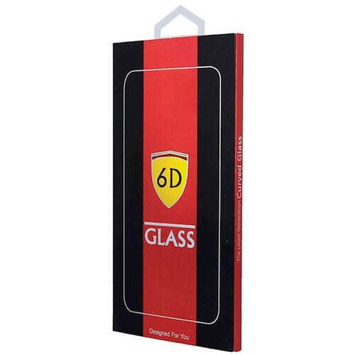  Zastitno staklo 6D za Honor X8C 4G Slike