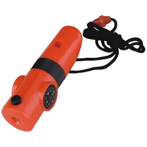Ace Camp 7 - Function 10cm pistaljka Slike